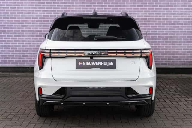Lynk & Co 01 (2026) thumbnail 4