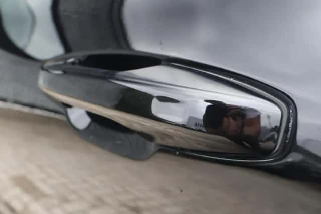 Volvo V60 (2022) thumbnail 6