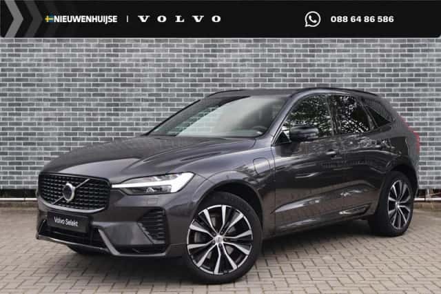 Volvo XC60 (2023) thumbnail 1