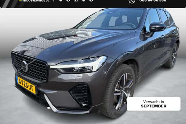 Volvo XC60 (2023) thumbnail 1