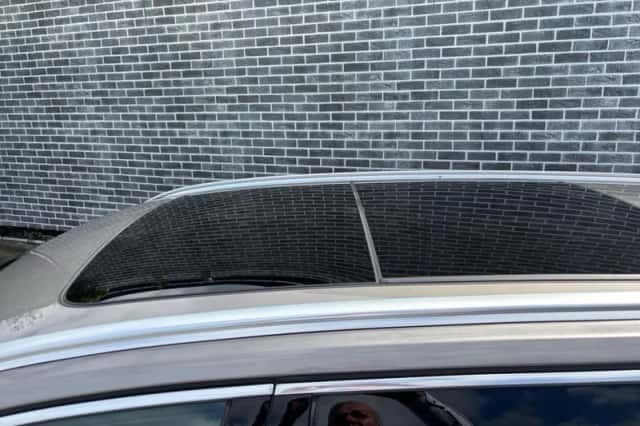 Volvo V60 (2021) thumbnail 6