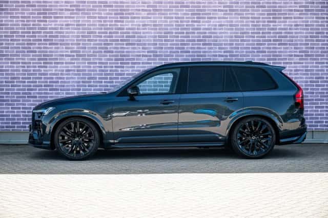 Volvo XC90 (2026) thumbnail 3