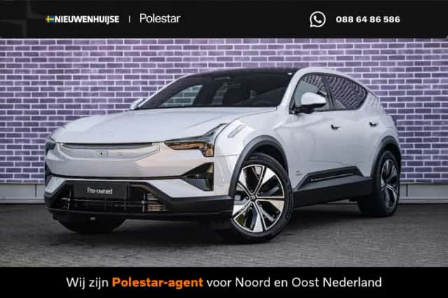 Polestar 3 (2025) thumbnail 1
