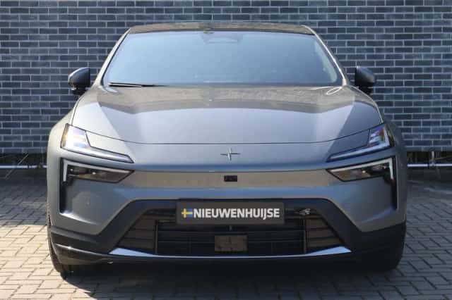 Polestar 4 (2026) thumbnail 2