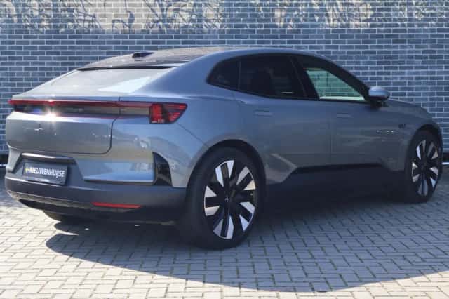 Polestar 4 (2026) thumbnail 3