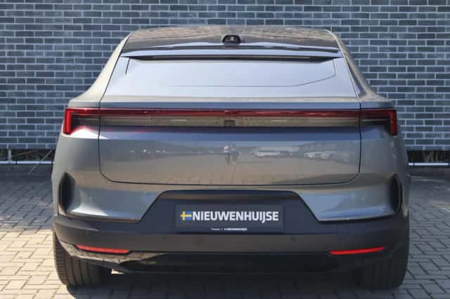 Polestar 4 (2026) thumbnail 4
