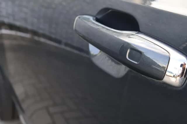 Volvo XC90 (2021) thumbnail 5