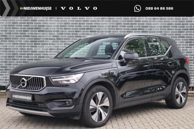 Volvo XC40 (2021) thumbnail 1