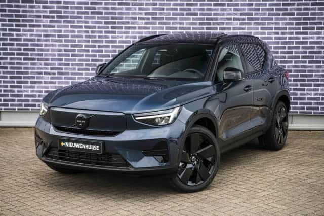 Volvo EX40 (2026) thumbnail 5