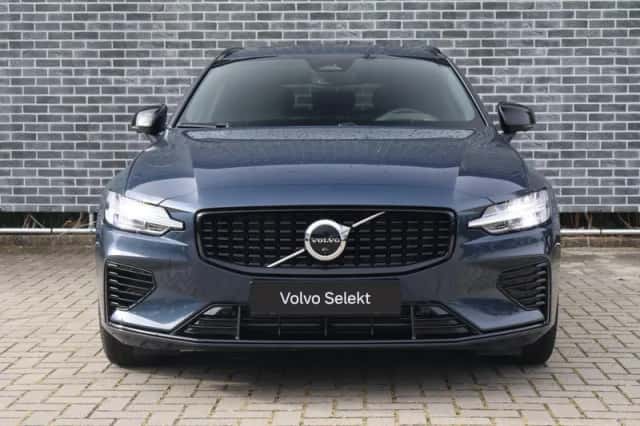 Volvo V60 (2026) thumbnail 3