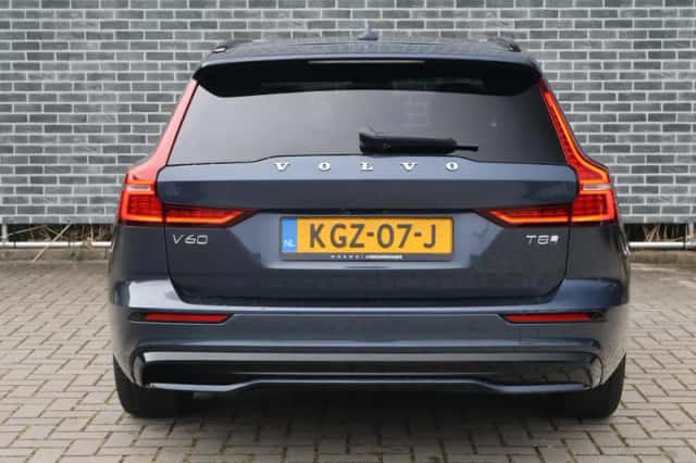Volvo V60 (2026) thumbnail 5