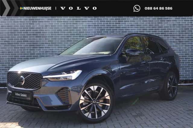 Volvo XC60 (2026) thumbnail 1
