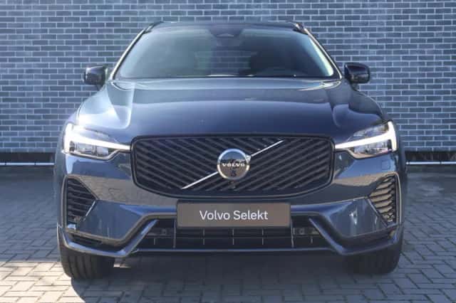 Volvo XC60 (2026) thumbnail 3