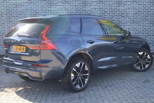 Volvo XC60 (2026) thumbnail 4