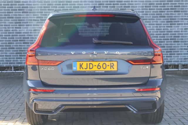 Volvo XC60 (2026) thumbnail 5