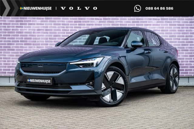 Polestar 2 (2025) thumbnail 1