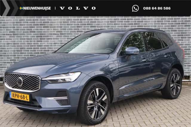 Volvo XC60 (2026) thumbnail 1
