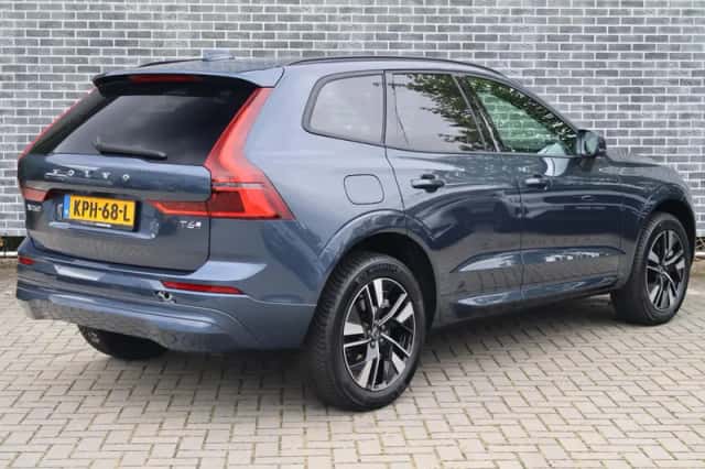 Volvo XC60 (2026) thumbnail 3