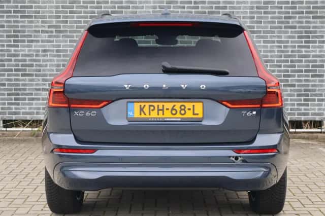 Volvo XC60 (2026) thumbnail 4