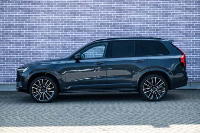 Volvo XC90 (2026) thumbnail 4