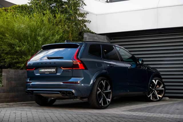 Volvo XC60 (2026) thumbnail 3
