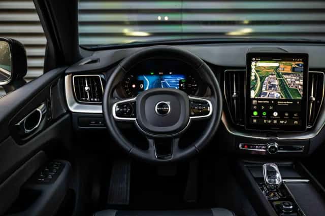 Volvo XC60 (2026) thumbnail 4