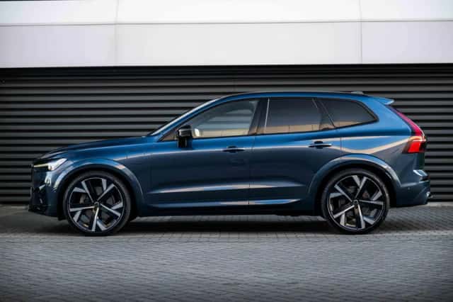 Volvo XC60 (2026) thumbnail 5