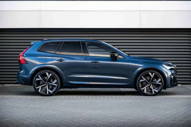Volvo XC60 (2026) thumbnail 6