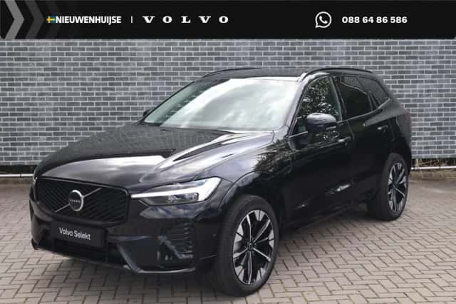 Volvo XC60 (2026) thumbnail 1