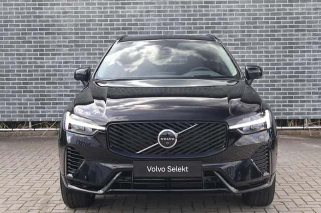 Volvo XC60 (2026) thumbnail 2