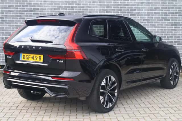 Volvo XC60 (2026) thumbnail 3
