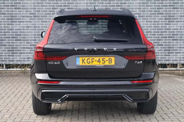 Volvo XC60 (2026) thumbnail 4
