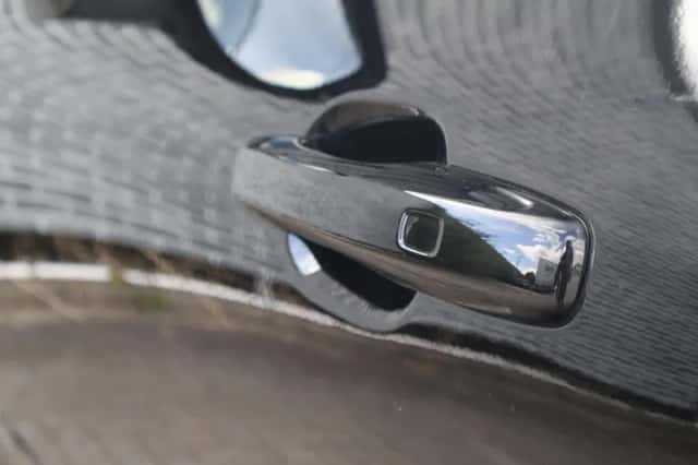 Volvo XC60 (2026) thumbnail 5