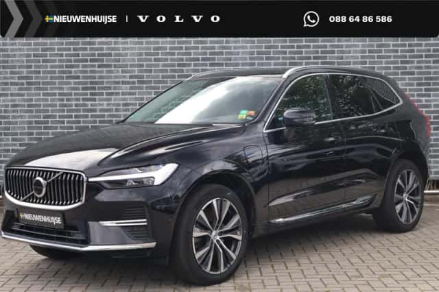 Volvo XC60 (2022) thumbnail 1