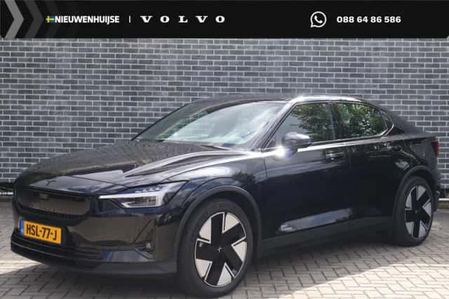 Polestar 2 (2025) thumbnail 1