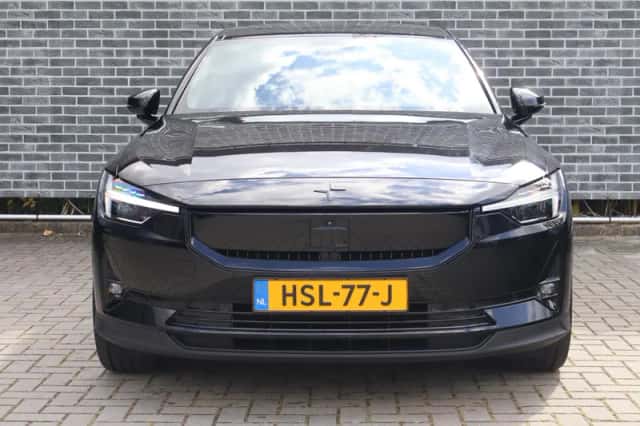 Polestar 2 (2025) thumbnail 2