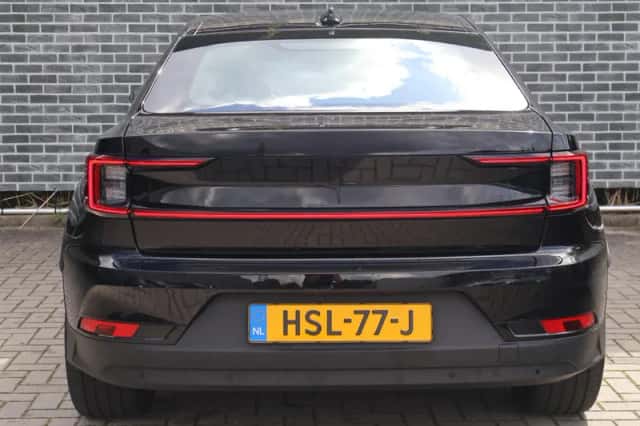 Polestar 2 (2025) thumbnail 4