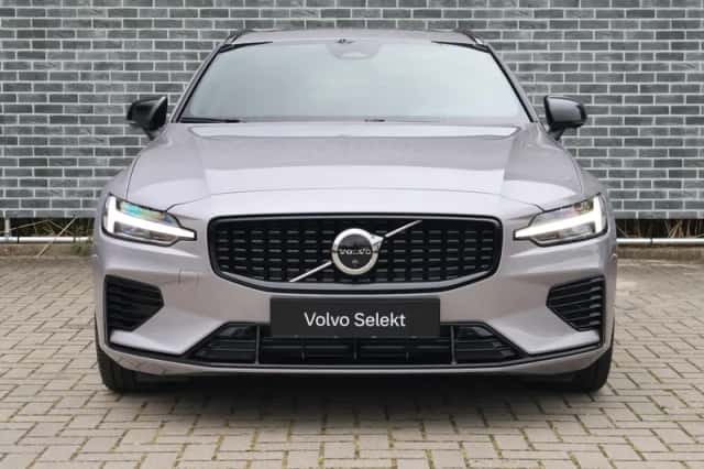 Volvo V60 (2026) thumbnail 2