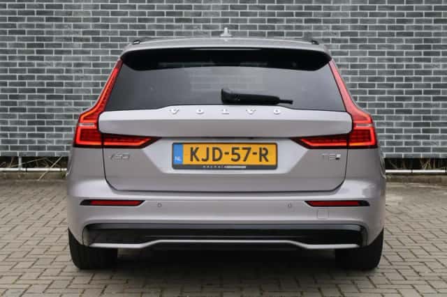 Volvo V60 (2026) thumbnail 4