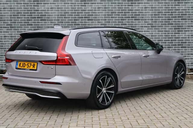 Volvo V60 (2026) thumbnail 4