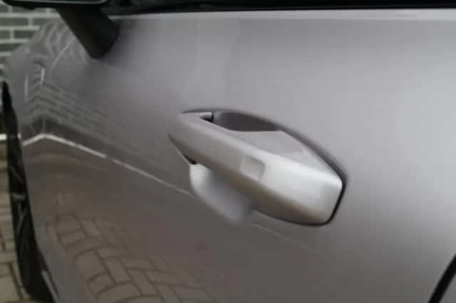 Volvo V60 (2026) thumbnail 5