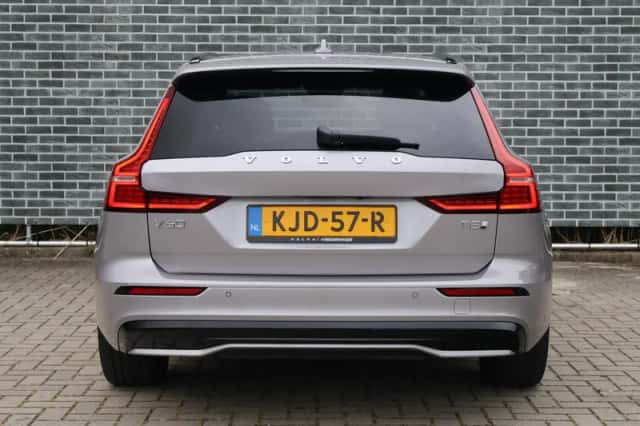 Volvo V60 (2026) thumbnail 5