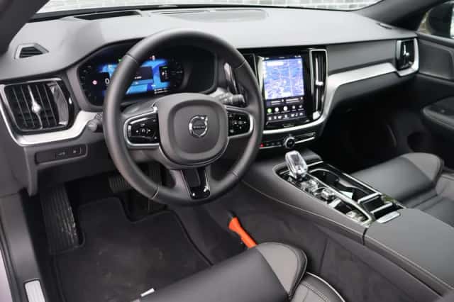 Volvo V60 (2026) thumbnail 6
