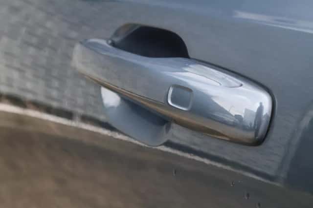Volvo XC90 (2022) thumbnail 6