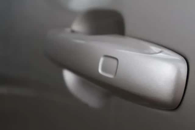 Volvo XC60 (2025) thumbnail 5