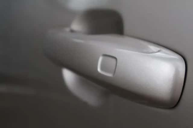 Volvo XC60 (2025) thumbnail 6