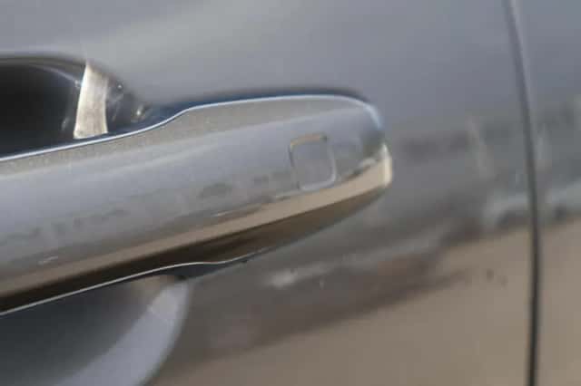 Volvo XC90 (2021) thumbnail 5