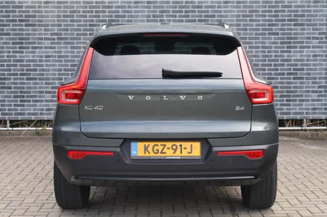 Volvo XC40 (2026) thumbnail 4