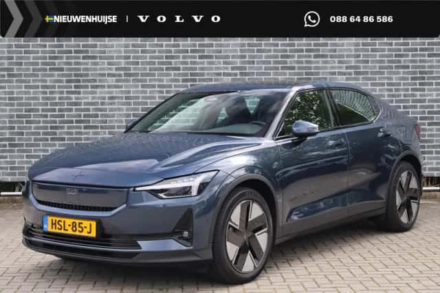 Polestar 2 (2025) thumbnail 1