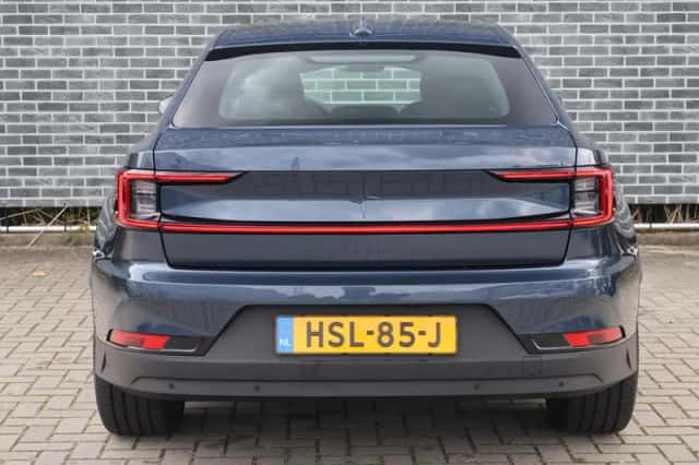 Polestar 2 (2025) thumbnail 4